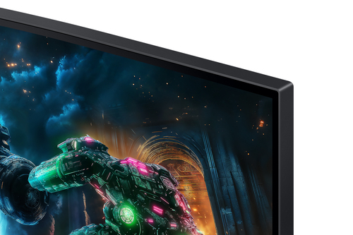 Samsung G75F. Display diagonal: 94 cm (37"), Display resolution: 3840 x 2160 pixels, HD type: 4K Ultra HD, Display technol