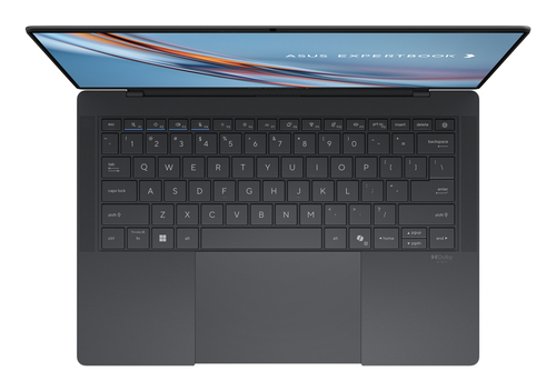 ASUS ExpertBook Ultra B9406CAA-TH0840X. Product type: Laptop, Form factor: Clamshell. Processor family: Intel Core Ultra X