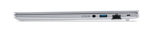 Acer TravelMate P2 14 AI TMP214-77-TCO TMP214-77-TCO-76JG 35.6 cm (14") Clamshell Copilot+ PC Notebook - WUXGA - 120 Hz - 