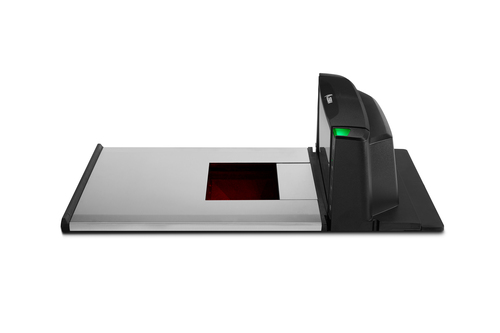 Zebra MP7200. Type: Built-in bar code reader, Scanner type: 1D/2D, Sensor type: CMOS. Connectivity technology: Wired, Stan