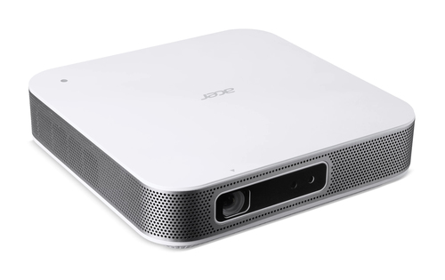 DLP SMART LED PROJECTOR 1080P PORTABLE ACER
