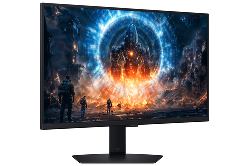 Samsung G60F. Display diagonal: 68.6 cm (27"), Display resolution: 2560 x 1440 pixels, HD type: Quad HD, Display technolog