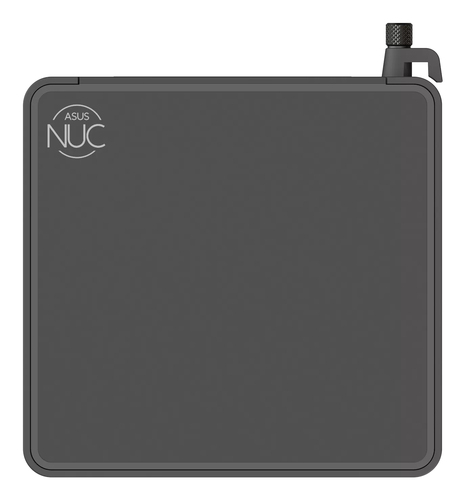 ASUS NUC 15 Pro . Product type: Mini PC barebone. Supported memory types: DDR5-SDRAM, Number of memory slots: 2, Maximum i