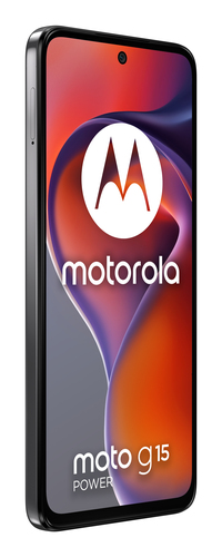 Motorola moto g15 power. Dimensioni diagonale schermo: 17,1 cm (6.72"), Risoluzione del display: 2400 x 1080 Pixel. Freque