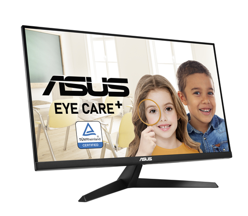 ASUS VY27UQ. Dimensioni diagonale schermo: 68,6 cm (27"), Risoluzione del display: 3840 x 2160 Pixel, Tipologia HD: 4K Ult
