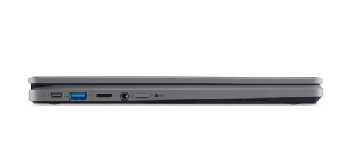Acer Chromebook Spin 512 R856LT R856LT-TCO-C2NK 30,5 cm (12 Zoll) Touchscreen 2-in-1-Chromebook - HD+ - 60 Hz - Intel Nn-S