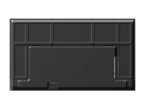 Sharp E869. Product design: Digital A-board. Display diagonal: 2.17 m (85.6"), Display technology: LED, Display resolution