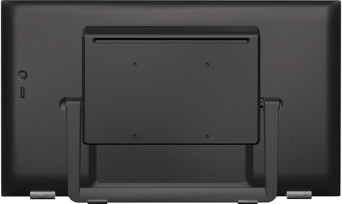 iiyama ProLite T2255MSC-B1 22 Zoll Klasse LED-Touchscreen-Monitor - 16:9 Format - 5 ms Reaktionszeit - 54,6 cm (21,5 Zoll)