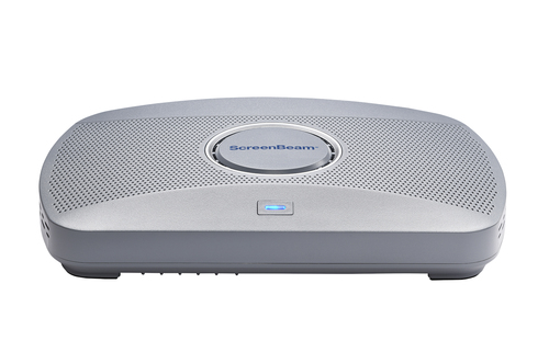 ScreenBeam Edu Gen2 inc 3 Year Warranty. Format: Bureau, Couleur du produit: Blanc, Certification: FCC, RED, RoHS, UL. Sta