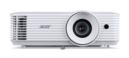 Acer P1358i 3D Deckenmontage DLP-Projektor - 16:10 - Weiß - 1280 x 800 Piel - 20,000:1 Kontrastverhältnis - 5000 lm Hellig