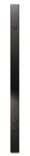 APC AP8858. PDU types: Metered, Rack capacity: 0U, Mounting: Vertical. AC outlets quantity: 20 AC outlet(s), AC outlet typ