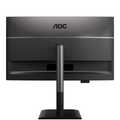 AOC Q27P4CV. Taille de l'écran: 68,6 cm (27"), Résolution de l'écran: 2560 x 1440 pixels, Temps de réponse: 4 ms, Format d
