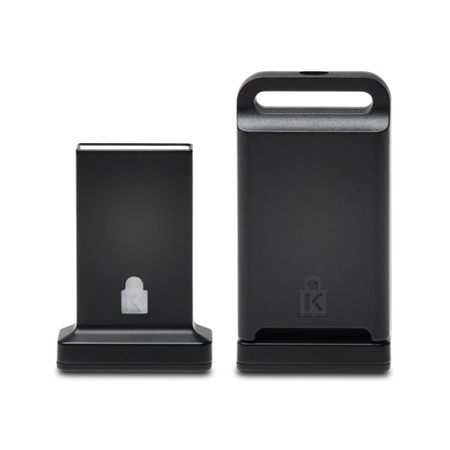 Kensington VeriMark Guard Fingerabdruck Biometrisches Zugangsgerät - TAA-konform - 10 Benutzer - USB