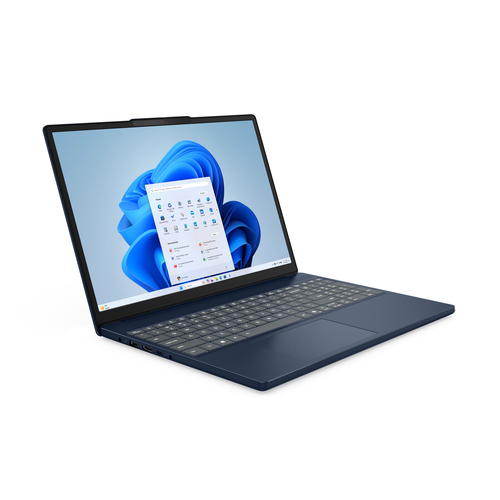 Lenovo IdeaPad Slim 3 15IRH10. Product type: Laptop, Form factor: Clamshell. Processor family: Intel® Core™ i5, Processor 