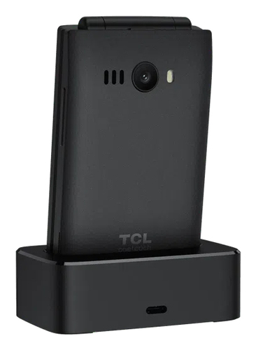 TCL OneTouch 4043. Form factor: Clamshell. SIM card capability: Dual SIM. Display diagonal: 8.13 cm (3.2"), Display resolu
