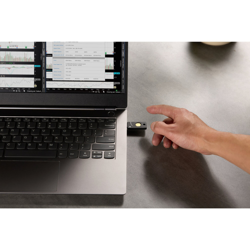 Kensington VeriMark Security Token
