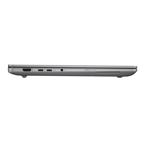 HP ZBook Ultra G1a 35.6 cm (14") Touchscreen Mobile Workstation - 2.8K - 120 Hz - AMD Ryzen AI MAX PRO 390 - 32 GB - 1 TB 