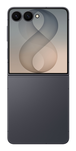 Smartphone Samsung Galaxy Z Flip8 SM-F776B 256 Go - 5G - Écran 17,5 cm (6,9") Écran pliable flexible Dynamic AMOLED 2X Ful