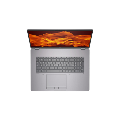 HP ZBook Fury G1i 45.7 cm (18") Mobile Workstation - WQXGA - 165 Hz - Intel Core Ultra 9 285HX - vPro Technology - 64 GB -