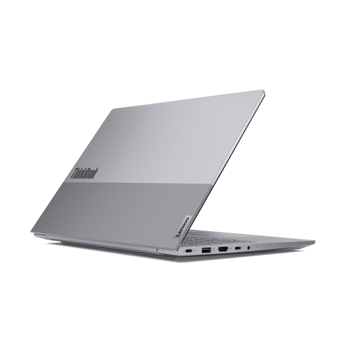 Lenovo ThinkBook 14 G9 IPL 21UX006BMX 35.6 cm (14") Copilot+ PC Notebook - WUXGA - 60 Hz - Intel Core Ultra 5 Series 3 325