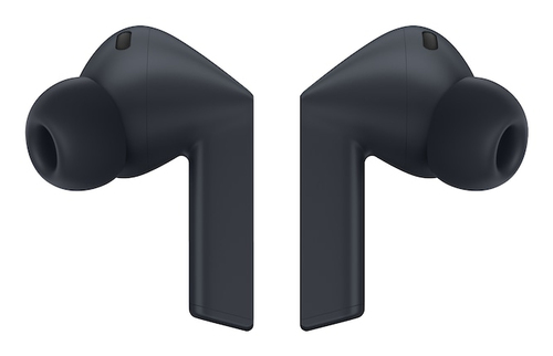 Samsung Galaxy Buds3 FE True Wireless Ohrhörer Stereo Ohrhörerset - Schwarz - Bixby, Gemini, Google Assistant - Binaural -