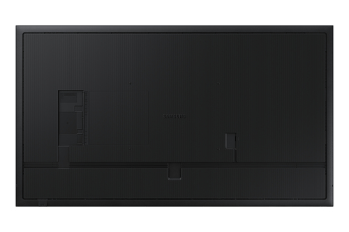 Samsung QH75C 1905 mm LCD Digital Signage Display - 24 Hours/7 Days Operation - 3840 x 2160 - 700 cd/m² - 2160p - Tizen 7.0