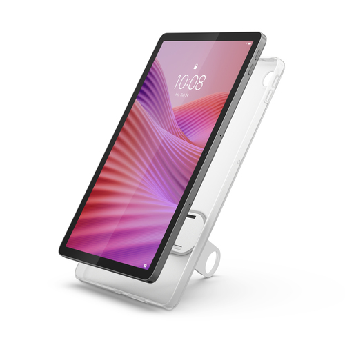 Lenovo Tab - Display 10.1" WUXGA (1920x1200) TFT 400nits 60Hz - CPU MediaTek Helio G85 - RAM 4GB - Memoria 128GB eMMC - Gr
