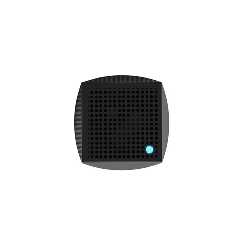 Linksys Velop Wi-Fi 5 IEEE 802.11ac Ethernet Wireless Router - 2.40 GHz ISM Band - 5 GHz UNII Band - 6 x Antenna(6 x Inter