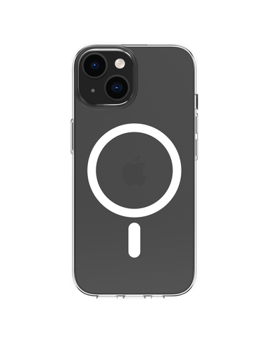 dbramante1928 ApS Greenland Pro Case for Apple iPhone 15 Smartphone - Clear - Impact Resistant, Drop Resistant, Anti-slip 