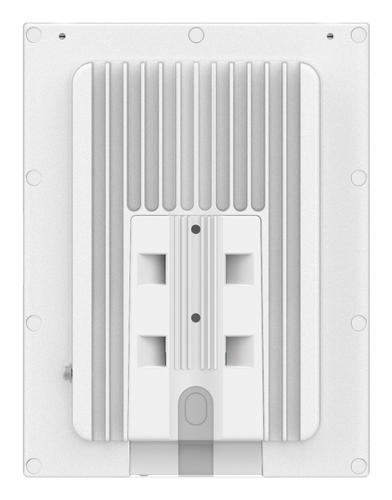 Points d'accès sans fil Omada EAP725-Outdoor - Bi bande - Wi-Fi 7 - 5 Gbit/s - Intérieur/extérieur - Oui - 2,40 GHz, 5 GHz