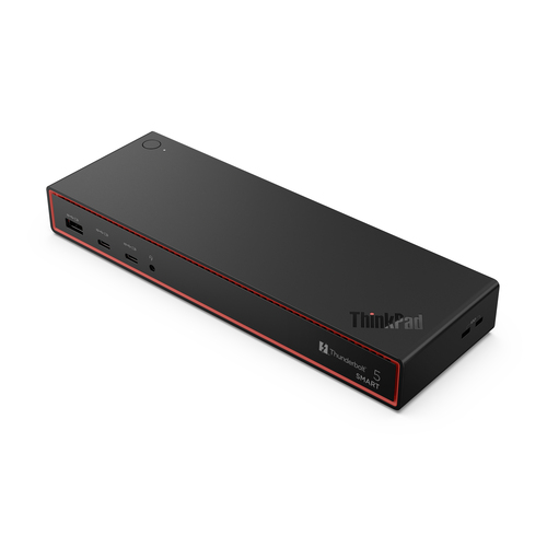 ThinkPad Thunderbolt 5 Smart Dock 7500 - EU