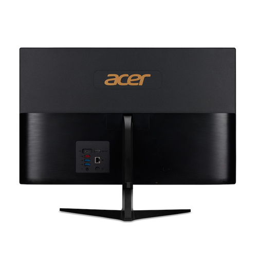 Acer Aspire C24-1800. Tipo di prodotto: PC All-in-one. Dimensioni diagonale schermo: 60,5 cm (23.8"), Tipologia HD: Full H