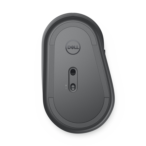 DELL Pro Plus Mouse - MS5320W. Form factor: Right-hand. Movement detection technology: Optical, Device interface: RF Wirel