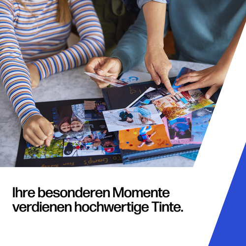 HP 963XL Tintenstrahl Tintenpatrone - Cyan - Originaler Pack - Tintenstrahl