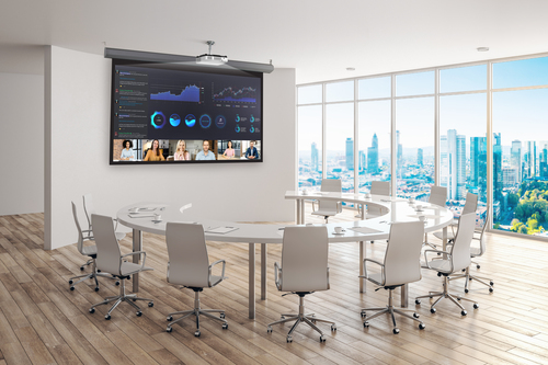 Ricoh PJ UHL3660. Projektorhelligkeit: 6500 ANSI Lumen, Projektionstechnologie: DLP, native Auflösung des Projektors: UHD 