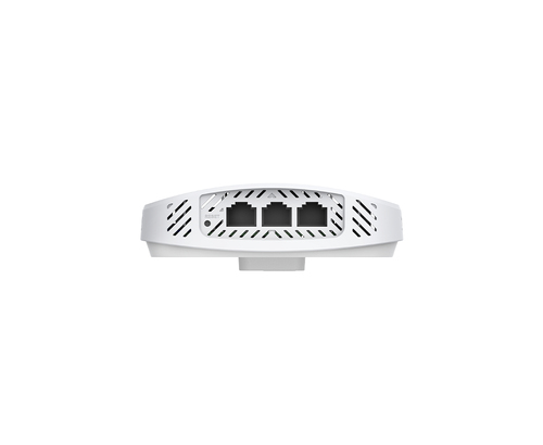 D-Link DAP-X3060W. 2,4 GHz, 5 GHz, Maximale Datenübertragungsrate: 1000 Mbit/s. Unterstützte Sicherheitsalgorithmen: 64-bi