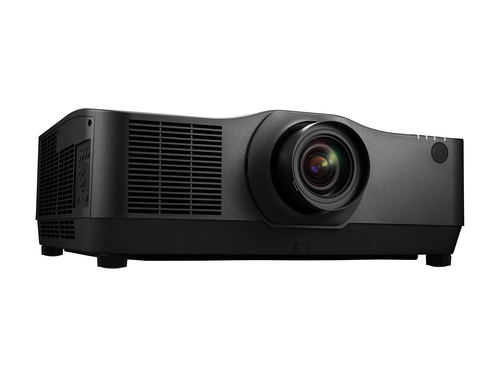 Sharp A824U. Projektorhelligkeit: 7500 ANSI Lumen, Projektionstechnologie: 3LCD, Projector native resolution: WUXGA (1920x