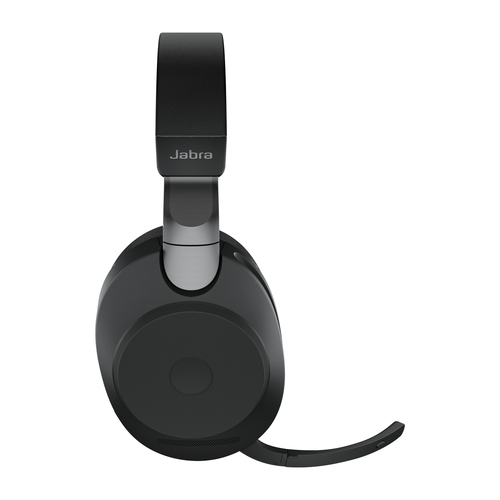 Jabra Evolve2 85 - Link380c UC Stereo, Black. Product type: Headset. Connectivity technology: Wireless, Bluetooth. Recomme