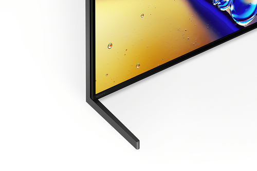 Sony K-55XR8M2. Dimensioni diagonale schermo: 139,7 cm (55""), Risoluzione del display: 3840 x 2160 Pixel, Tipologia HD: 4