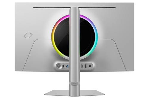 Samsung G60SF. Display diagonal: 68.6 cm (27"), Display resolution: 2560 x 1440 pixels, HD type: Quad HD, Display technolo