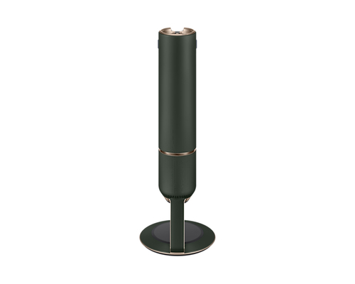 Samsung Bespoke Jet VS20B95943N Standstaubsauger - 500 ml Staubkapazität - Teleskoprohr, Flextool, Kombiaufsatz, Fugendüse