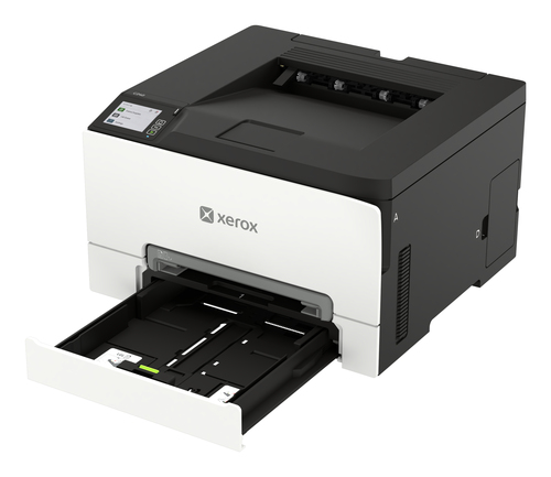 Xerox C240. Drucktechnologie: Laser, Farbe. Zahl der Druckpatronen: 2, Maximale monatliche Auslastung: 50000 Seiten pro Mo