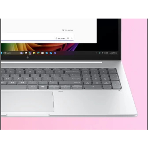 HP EliteBook 8 G1i 40.6 cm (16") Copilot+ PC Notebook - WUXGA - Intel Core Ultra 7 2nd Gen 258V - 32 GB - 512 GB SSD - Gla