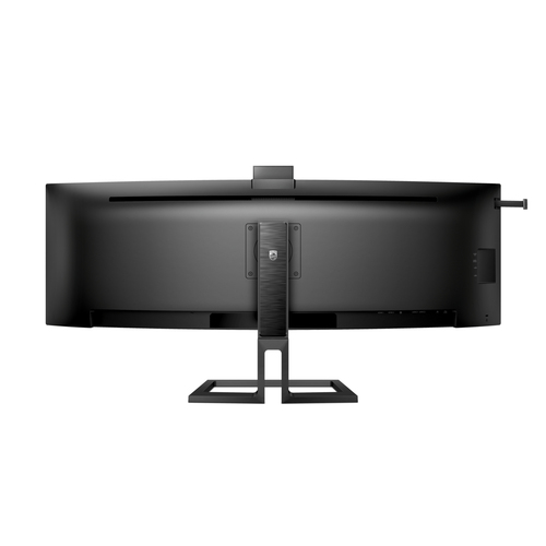 Philips 6000 series 45B1U6900CH/00. Display diagonal: 113 cm (44.5"), Display resolution: 5120 x 1440 pixels, HD type: Ult