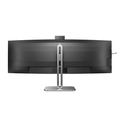 Philips 49B2U6900CH/00. Display diagonal: 124 cm (48.8"), Display resolution: 5120 x 1440 pixels, HD type: Dual QHD, Displ