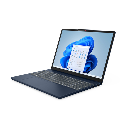 Lenovo IdeaPad Slim 3 15IRH10. Product type: Laptop, Form factor: Clamshell. Processor family: Intel® Core™ i5, Processor 