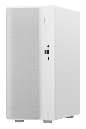 ASUS V500 Mini Tower VM501MH-0R5220065W-WIT. Processor frequency: 3.2 GHz, Processor family: AMD Ryzen™ 5, Processor model