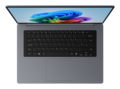 Samsung Galaxy Book6 . Product type: Laptop, Form factor: Clamshell. Processor family: Intel Core Ultra 7, Processor model
