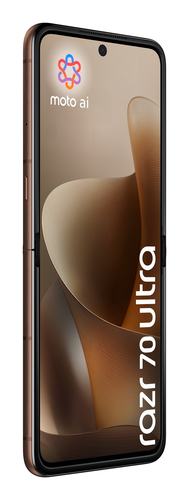 Motorola razr 70 ultra. Display diagonal: 17.7 cm (6.96"), Display resolution: 1224 x 2992 pixels. Processor family: Snapd