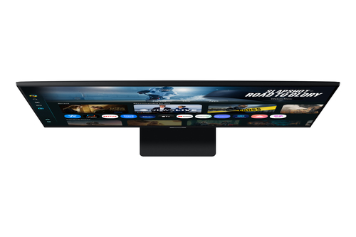 Samsung M70F. Taille de l'écran: 81,3 cm (32"), Résolution de l'écran: 3840 x 2160 pixels, Type HD: 4K Ultra HD, Technolog